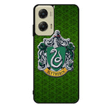 harry potter logo slytherin Motorola Moto G Stylus 5G 2024 Case OV5183