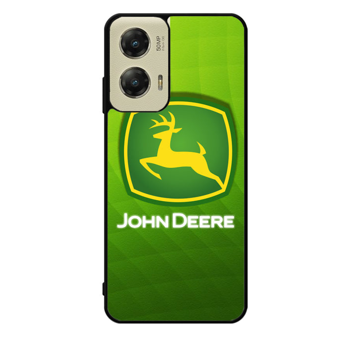 John Deere Logo 1st Motorola Moto G Stylus 5G 2024 Case