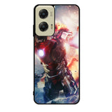 Iron Man Infinity War Motorola Moto G Stylus 5G 2024 Case OV0698