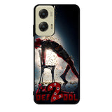 Deadpool 2 Motorola Moto G Stylus 5G 2024 Case OV0699