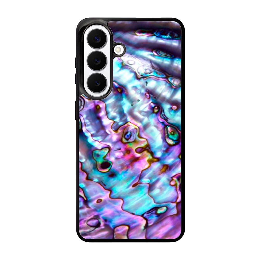 Abalone Shell 3rd Samsung Galaxy S26 Case