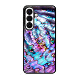Abalone Shell 3rd Samsung Galaxy S26 Case