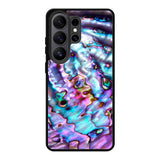 Abalone Shell 3rd Samsung Galaxy S26 Ultra Case