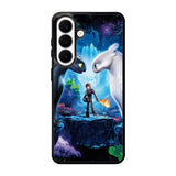 how to train your dragon the hidden world Samsung Galaxy S26 Case OV5221