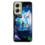 how to train your dragon the hidden world Motorola Moto G Stylus 5G 2024 Case OV5221