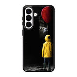 IT horror movie Samsung Galaxy S26 Case