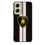 Lamborghini Logo Motorola Moto G Stylus 5G 2024 Case OV0480
