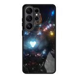 Iron Man end game Samsung Galaxy S26 Ultra Case