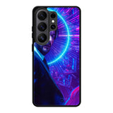 john wick 3 parabellum Samsung Galaxy S26 Ultra Case QC0488