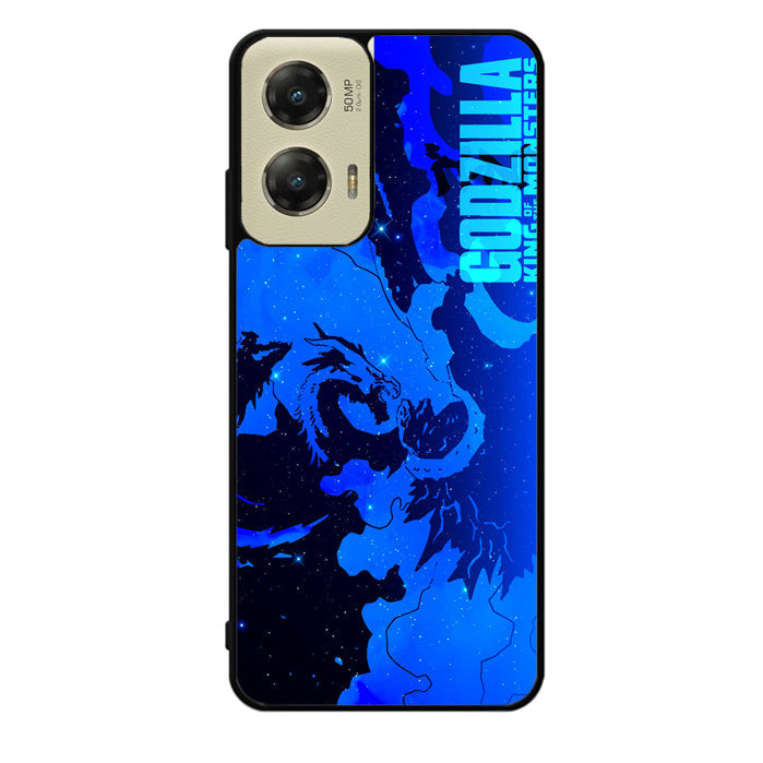 godzilla king of the monster Motorola Moto G Stylus 5G 2024 Case