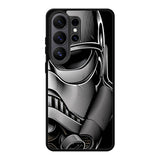 Star Wars Blackout Brother Samsung Galaxy S26 Ultra Case OV2433