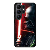 Darth Vader Red Saber Samsung Galaxy S26 Ultra Case