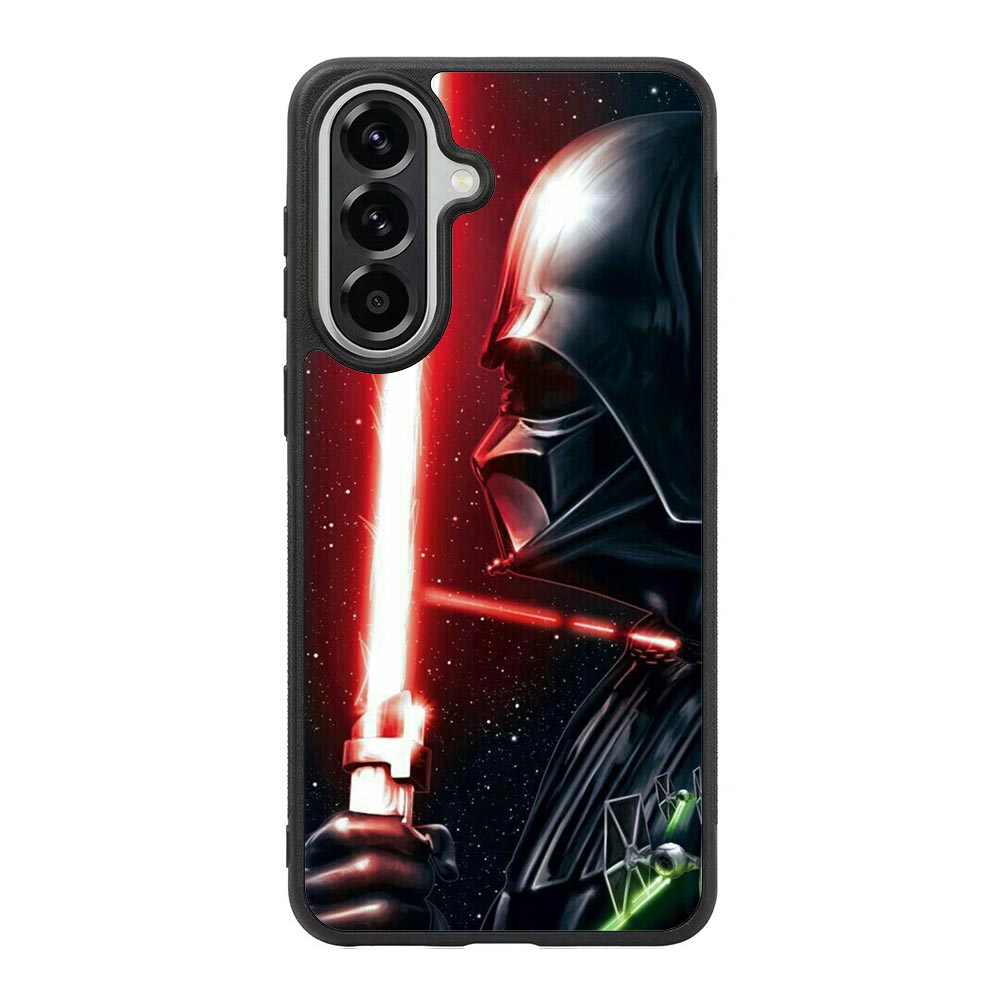 Darth Vader Red Saber Samsung Galaxy A57 Case