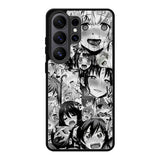 ahegao anime Samsung Galaxy S26 Ultra Case