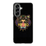 Kenzo Paris Logo Samsung Galaxy A57 Case