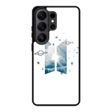 BTS Army Logo Samsung Galaxy S26 Ultra Case QC0502