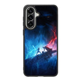 star wars the rise of skywalker Samsung Galaxy A37 Case OV0513