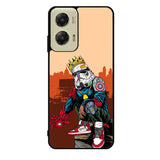 star wars stormtroopers hypebeast Motorola Moto G Stylus 5G 2024 Case OV0514