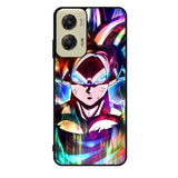 Dragon Ball super son goku Motorola Moto G Stylus 5G 2024 Case OV0519