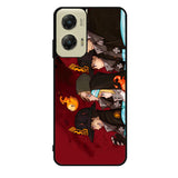 enen no shouboutai FIRE FORCE Motorola Moto G Stylus 5G 2024 Case OV4810
