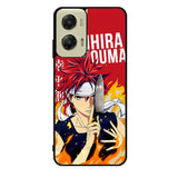 shokugeki no soma Motorola Moto G Stylus 5G 2024 Case OV2555