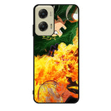 My Hero Academia Deku X Todoroki Motorola Moto G Stylus 5G 2024 Case OV3200