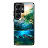 Under The Sea Samsung Galaxy S26 Ultra Case QC2097