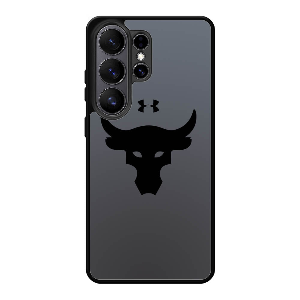 under armour rock project 3rd Samsung Galaxy S26 Ultra Case