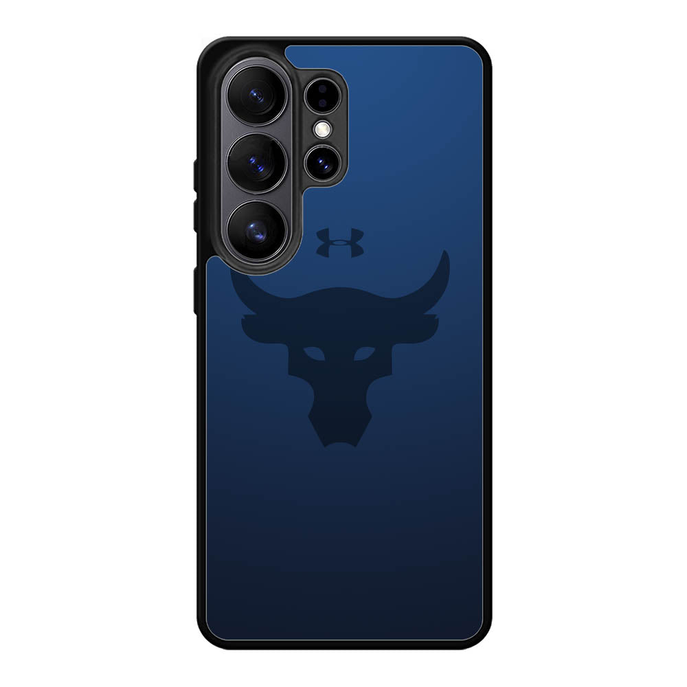 under armour rock project Samsung Galaxy S26 Ultra Case OV7404