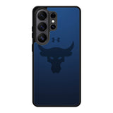 under armour rock project Samsung Galaxy S26 Ultra Case OV7404