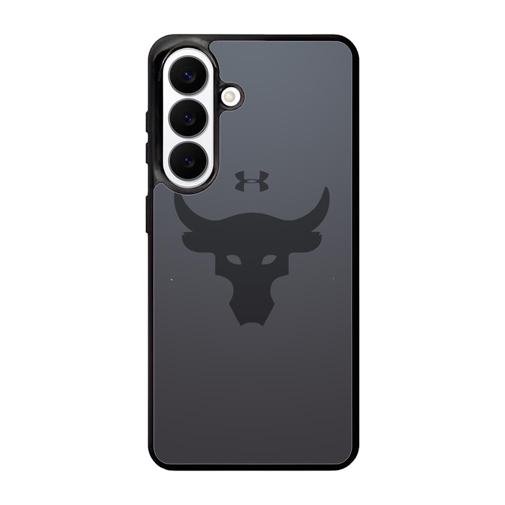 under armour rock project 1st Samsung Galaxy S26 Plus Case