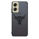 under armour rock project 1st Motorola Moto G Stylus 5G 2024 Case