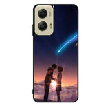 kimi no na wa Motorola Moto G Stylus 5G 2024 Case OV3593
