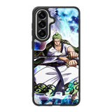 One Piece roronoa zoro wano Samsung Galaxy A57 Case OV2943