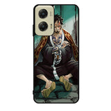 trafalgar law wano Motorola Moto G Stylus 5G 2024 Case OV7393