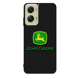 john deere logo Motorola Moto G Stylus 5G 2024 Case OV3666
