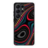 Colourful Pattern FLZ0614 Samsung Galaxy S26 Ultra Case