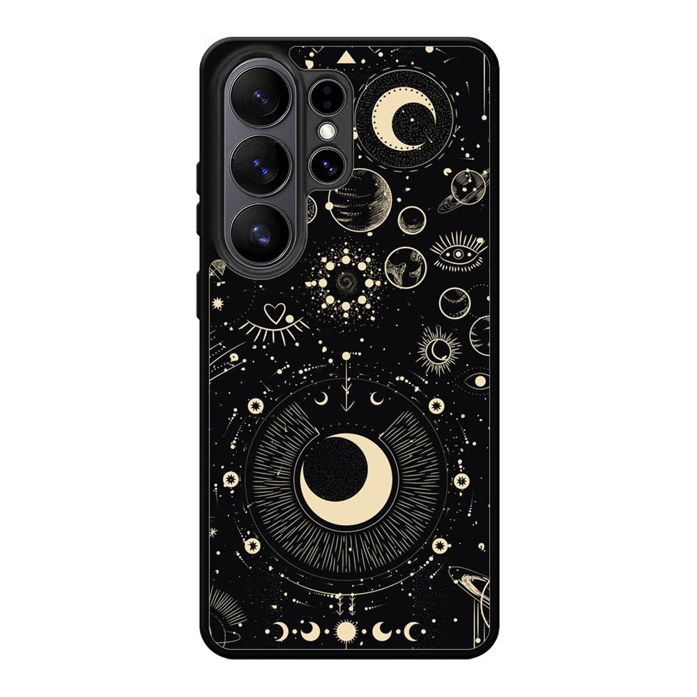 Dark astral FLZ0626 Samsung Galaxy S26 Ultra Case