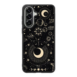 Dark astral FLZ0626 Samsung Galaxy A57 Case