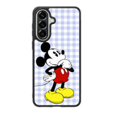 Minnie Mickey Samsung Galaxy A57 Case OV8074