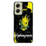 Cyberpunk Motorola Moto G Stylus 5G 2024 Case