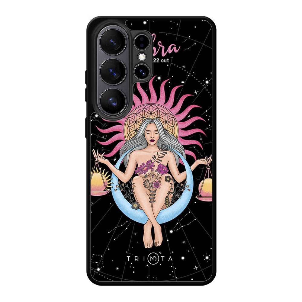 Libra Samsung Galaxy S26 Ultra Case OV8170