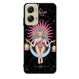 Libra Motorola Moto G Stylus 5G 2024 Case OV8170