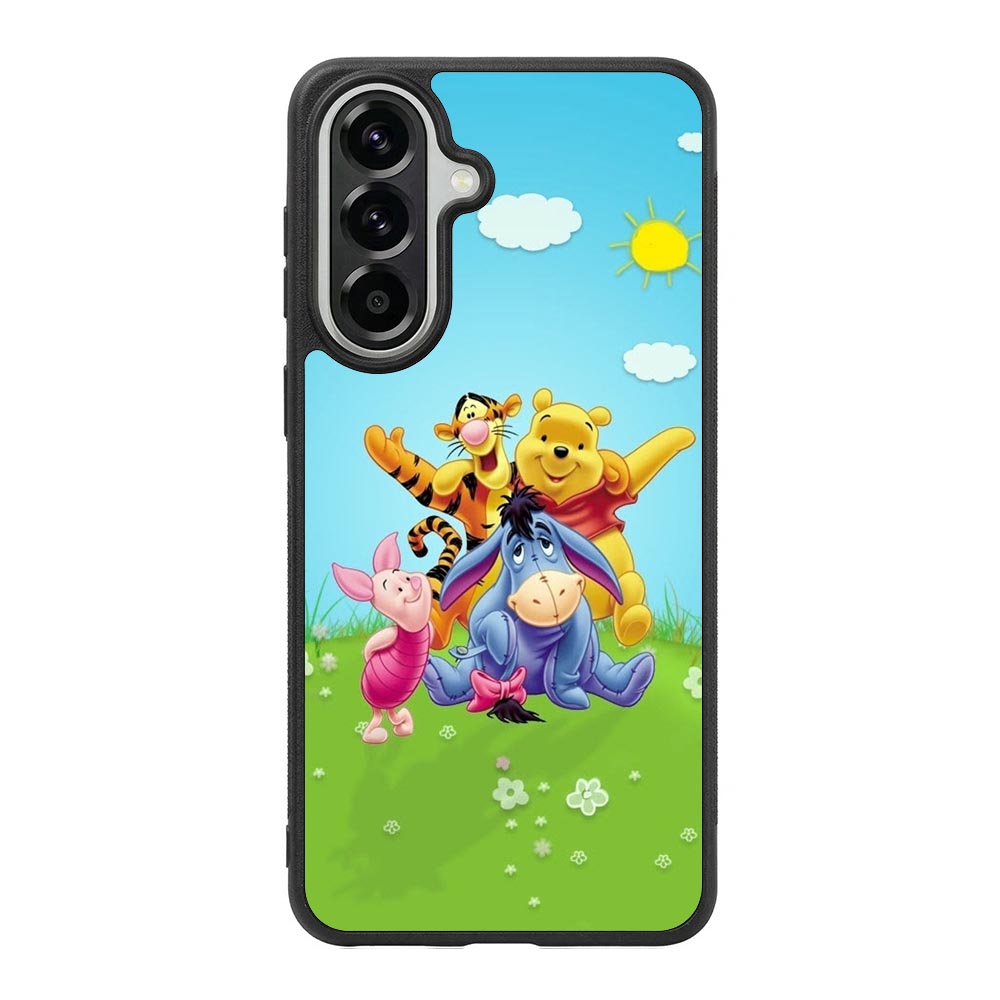 winnie the pooh 5th Samsung Galaxy A37 Case