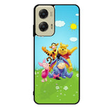 winnie the pooh 5th Motorola Moto G Stylus 5G 2024 Case