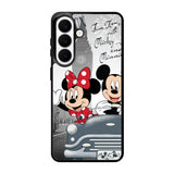 mickey mouse 16th Samsung Galaxy S26 Plus Case