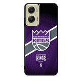 sacramento kings Motorola Moto G Stylus 5G 2024 Case OV7922