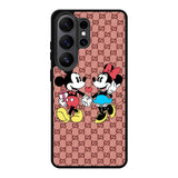 mickey and minnie mouse Samsung Galaxy S26 Ultra Case OV8093