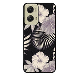 tropical flower Motorola Moto G Stylus 5G 2024 Case OV7768