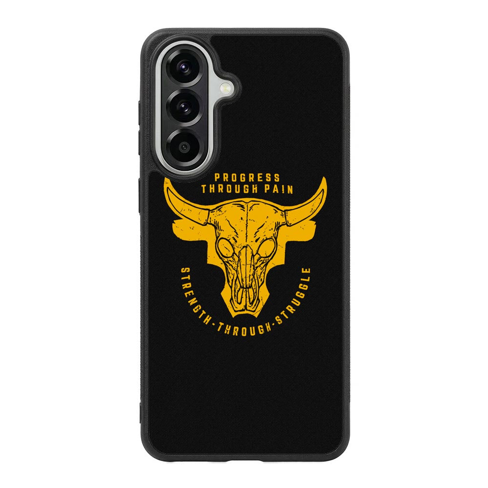 Project Rock Samsung Galaxy A57 Case QC7949